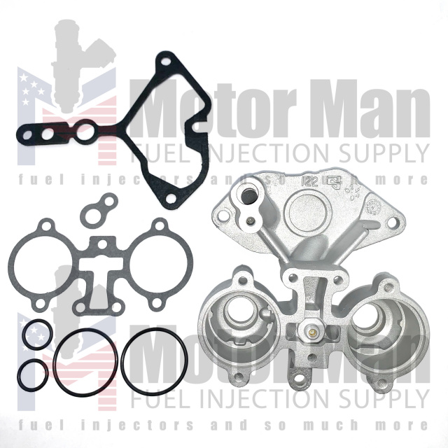 GM 220 TBI Fuel Injector Pod